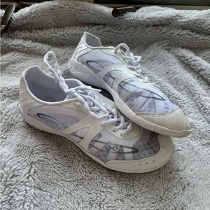 NFINITY VENGEANCE CHEER SHOES